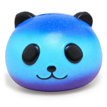 Load image into Gallery viewer, Jumbo Cute Surprizamals Cake Hamburger Squishy Unicorn Milk Slow Rising Squeeze Toy Scented Stress Relief for Kid Fun Gift Toy