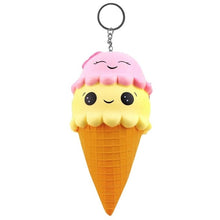 Load image into Gallery viewer, jumbo sheep alpaca squishy cute galaxy slow rising animal squishy squish wholesale exquisite kids gift