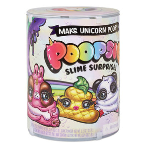 New Surprise Doll Poopsie Slime Surprise Unicorn-Rainbow Bright