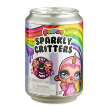 Load image into Gallery viewer, Poopsie Slime Surprise Licorne Sparkly Critters Rainbow Bright Star Unicorn Squishy Children Toys
