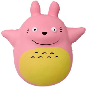 jumbo sheep alpaca squishy cute galaxy slow rising animal squishy squish wholesale exquisite kids gift